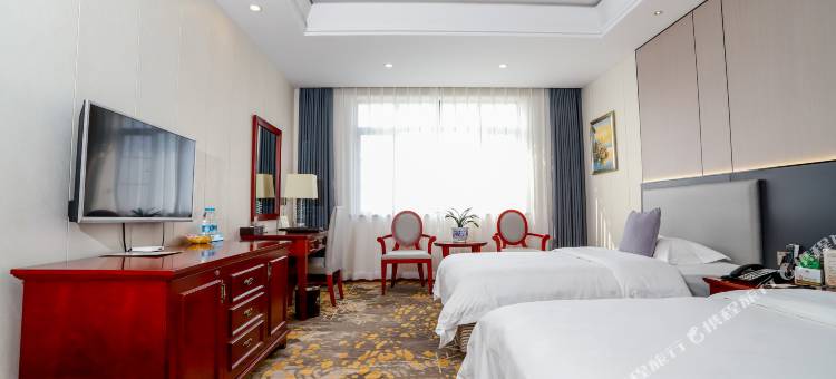 绩溪国际大酒店图片