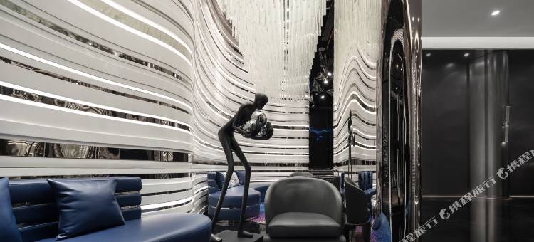 汕头玟维酒店WINVIN HOTEL (汕头高铁站珠江路美食街店)图片