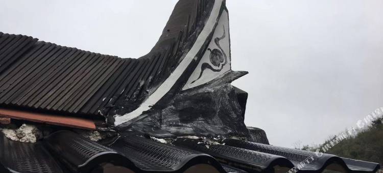 村上春宿民宿图片