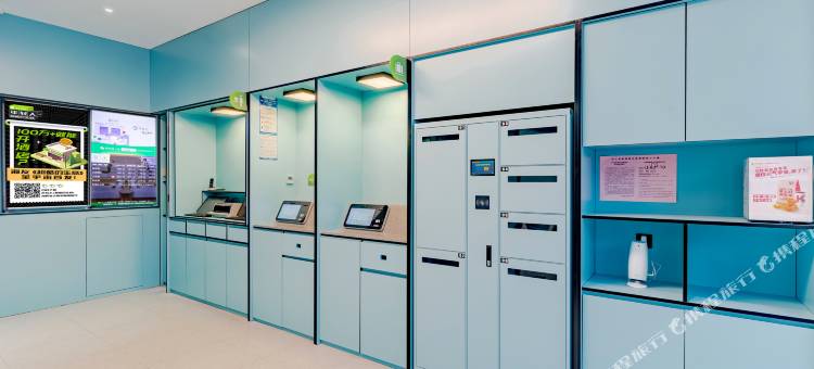 海友酒店(庐江黄山路岗湾老街店)图片