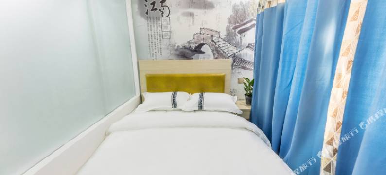 苏州浒墅关大酒店图片