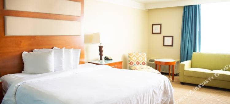 蓬塔戈尔达水蓝城套房酒店(Punta Gorda Waterfront Hotel and Suites)图片