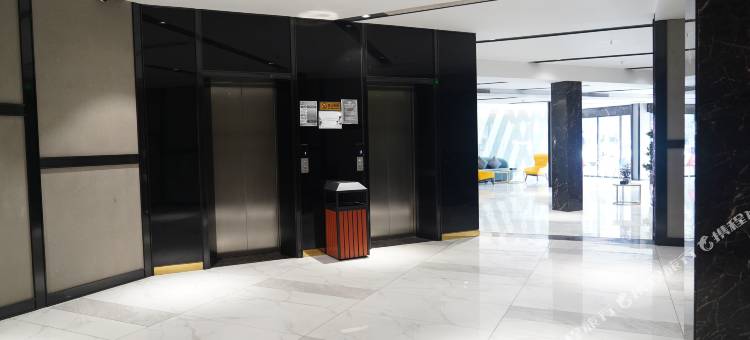 希悦酒店(Joy Hotel)图片