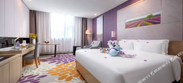 麗枫酒店(珠海唐家大学城店)图片