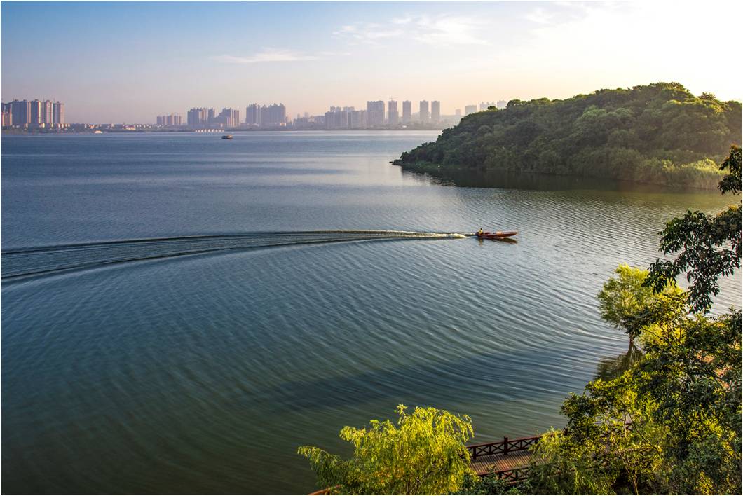 岳阳阿波罗御庭酒店图片