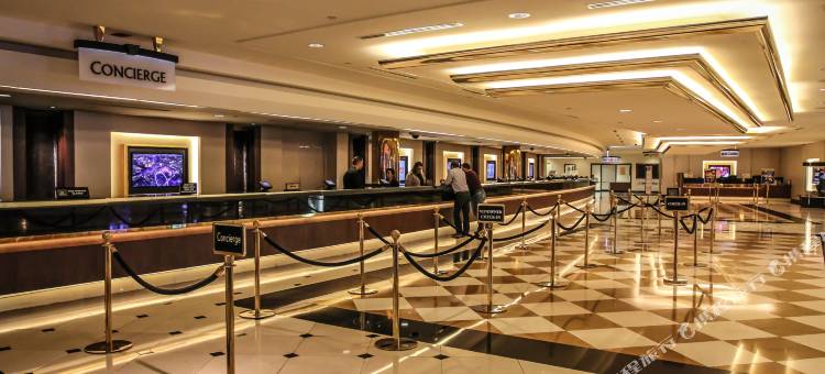 拉斯维加斯韦斯特盖特度假村及(Westgate Las Vegas Resort & Casino)图片
