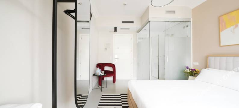 努玛 | Script(Numa Madrid Script)图片