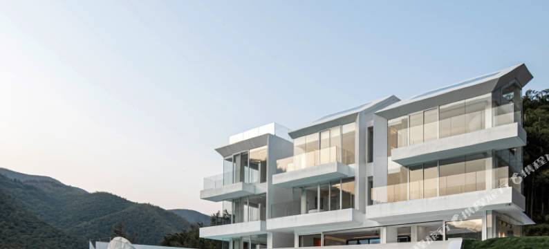 莫干山VISAYA意境民宿图片