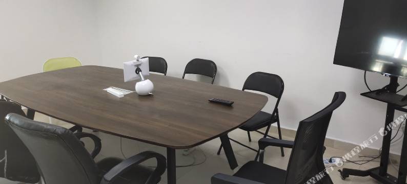 白云湖国际大酒店(岳阳临湘店)图片