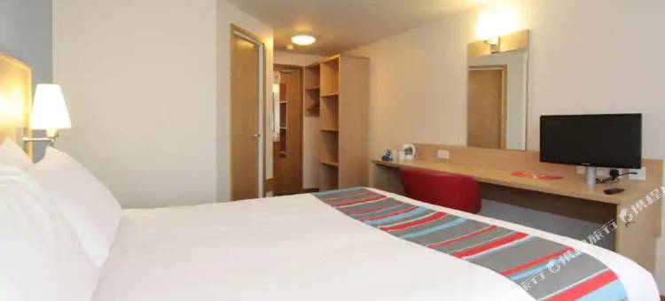 旅屋酒店-伦敦温布利(Travelodge London Wembley)图片