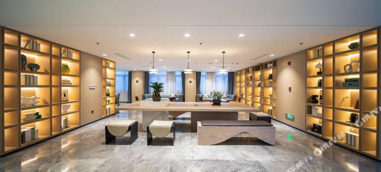 曼居酒店(盐城大丰悦达汽车科创园店)图片