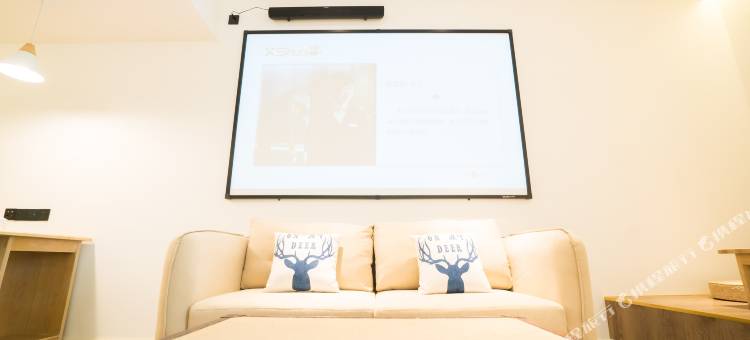 银座文度HOTEL(威海文登昆嵛路百大广场店)图片