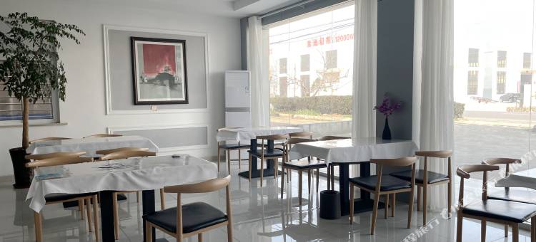 骏怡连锁酒店(扬州江都区小纪镇英泰工业园店)图片