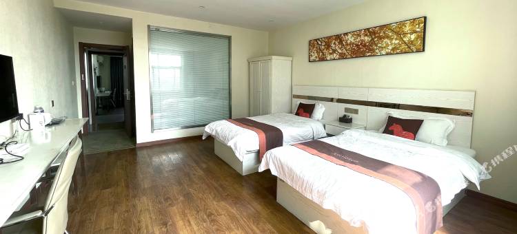 骏怡连锁酒店(扬州江都区小纪镇英泰工业园店)图片