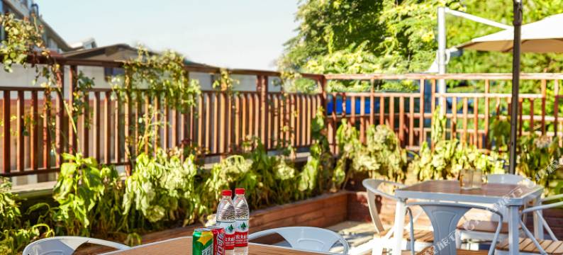 天益·云庭美宿图片