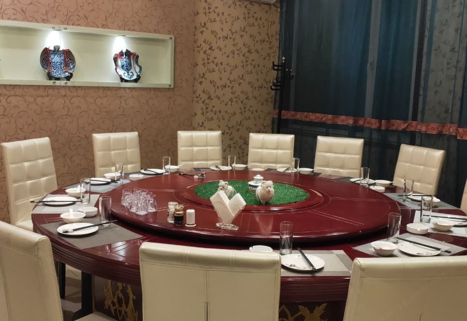 Hotel Overview