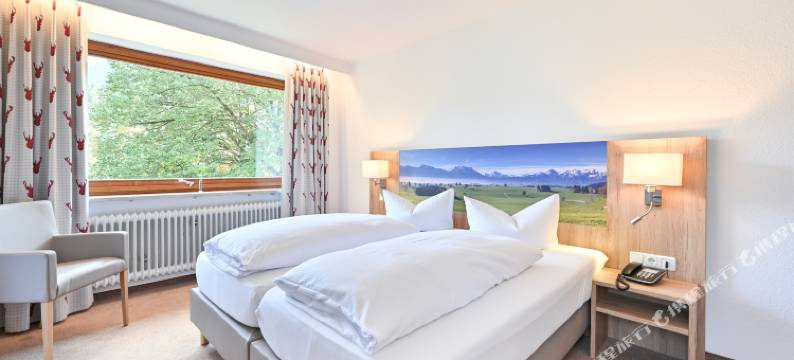 卢琦餐厅酒店(Hotel Ruchti - Zeit für Mich)图片