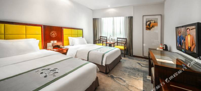 成都芙蓉饭店(宽窄巷子天府广场店)图片