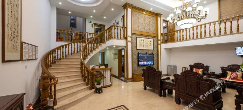 宁海悦居民宿(前童古镇店)图片