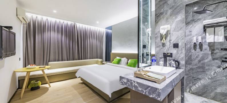 Ls·上品酒店(汕头高铁站店)图片