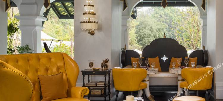 琅勃拉邦瑰丽酒店(Rosewood Luang Prabang)图片