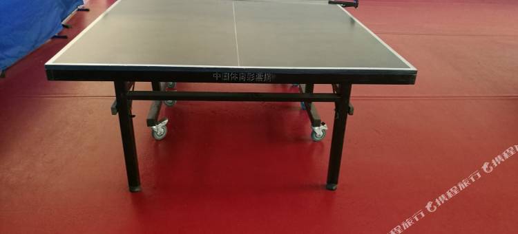 中国农业大学(烟台)国际交流中心图片