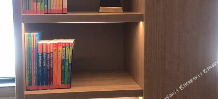 汉庭酒店(呼和浩特大召寺店)图片