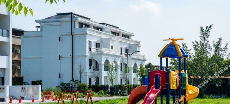 奥莉薇雅生活小酒店图片