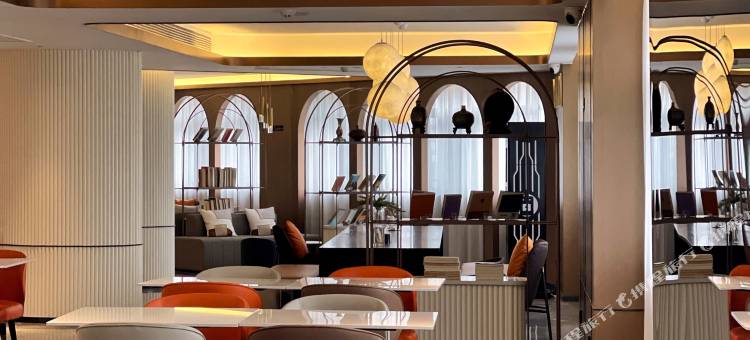 清风酒店(兴化郑板桥故居金东门老街店)图片