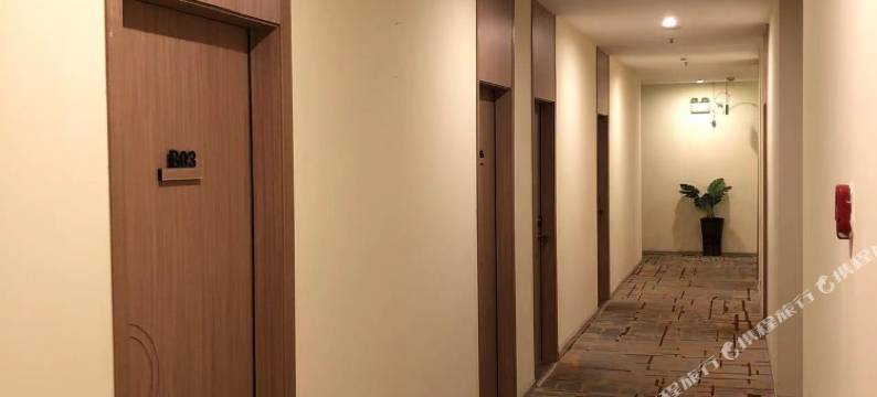 柳州天成商务宾馆(河东店)图片