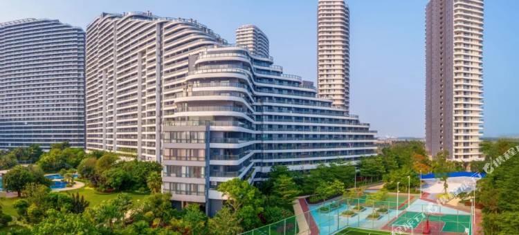 北海银滩善哥海景民宿图片