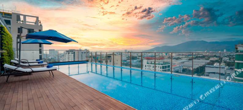 CN宫精品水疗酒店(CN Palace Boutique Hotel & Spa)图片