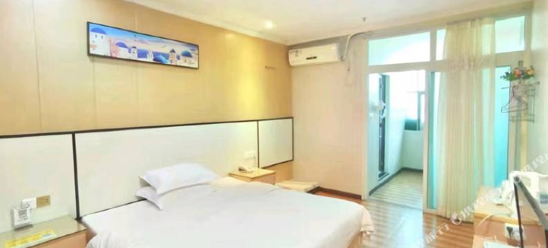 江门雅城酒店(地王广场店)图片