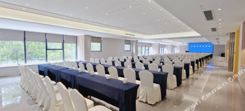 自贡汇东天骄大酒店(华商国际城店)图片