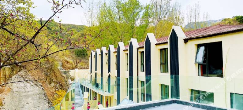 北京京都第一瀑高老庄乡村酒店图片