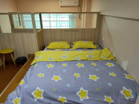 北京舒雅苑公寓