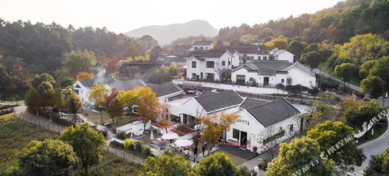 南京云里拾光·温泉泡泡屋图片