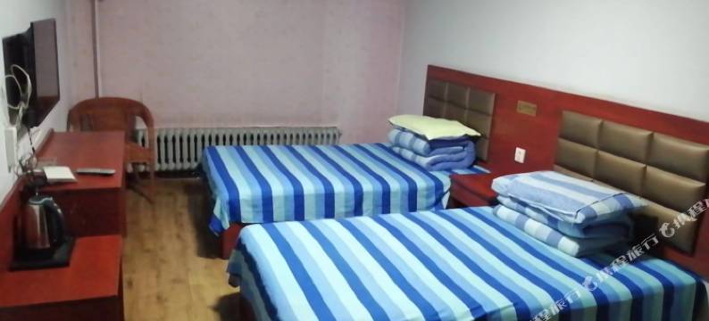 华亭一品阁宾馆图片