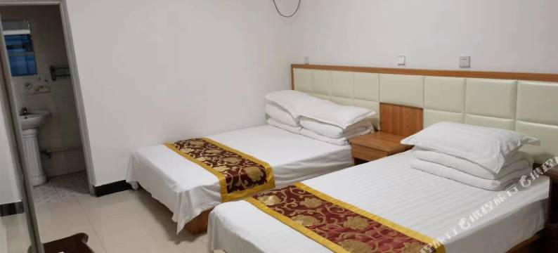 北京石林峡超悦农家院图片