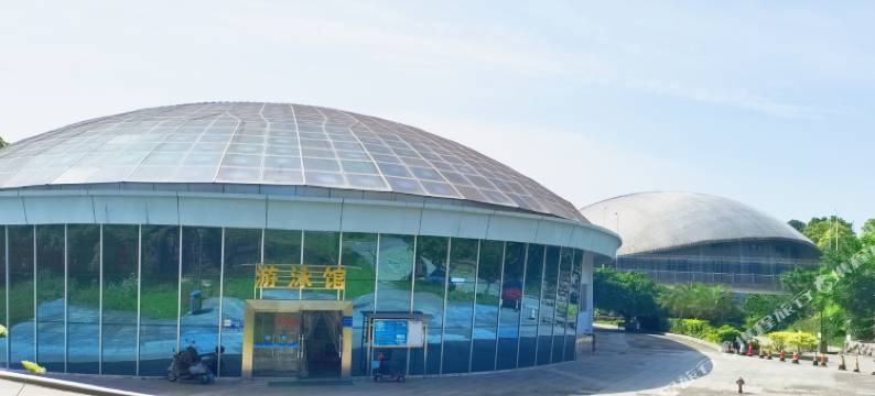 科学城九龙宾馆图片