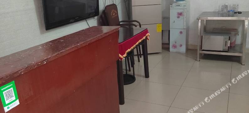 绵阳金菊旅馆图片