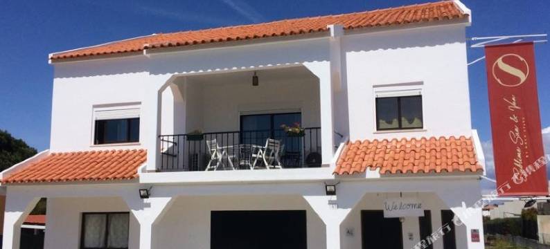 高高的太阳和旅行车-梅科住宿(Sublime Sun & Van - by Meco Stays)图片