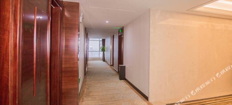 云鼎大酒店(常德南城天街店)图片