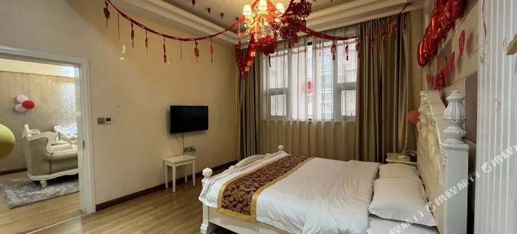 东城明珠温泉酒店图片