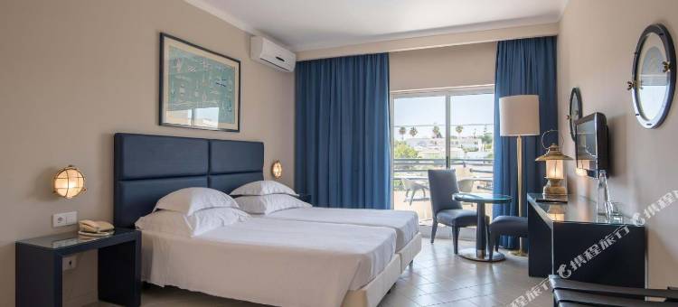 Vila Galé Náutico 精致度假之选(Vila Gale Nautico)图片