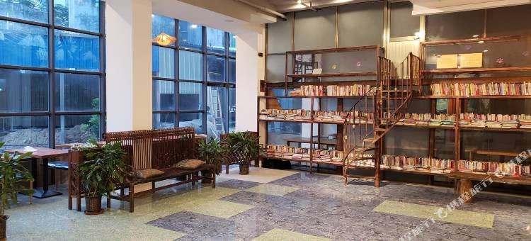 心航度假酒店(巽寮湾海公园店)图片