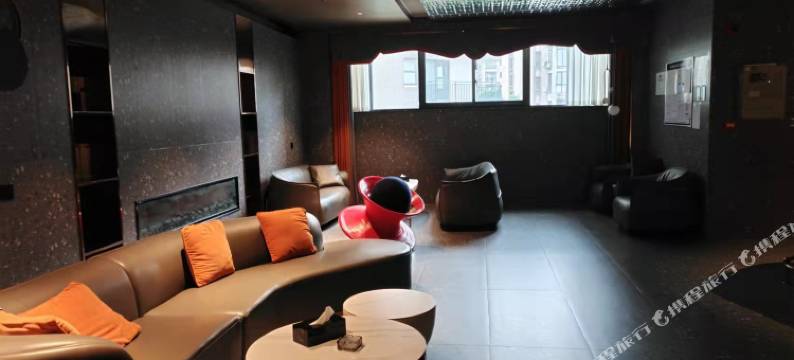 慕里酒店(湘潭易俗河店)图片