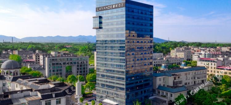 麗枫酒店(萍乡芦溪店)图片