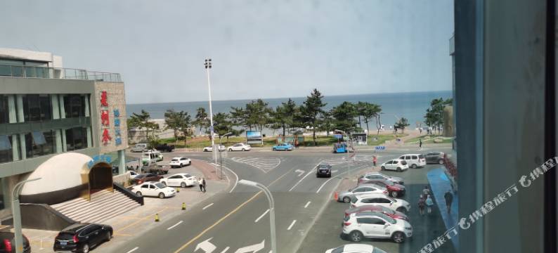 华誉宾馆(威海国际海水浴场山东大学店)图片