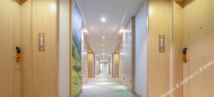 维也纳3好酒店(三台学林路店)图片